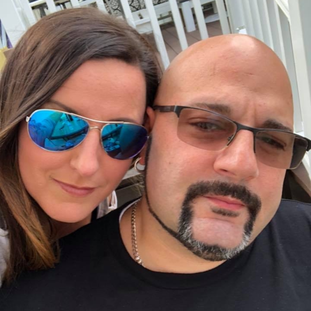 Meet your Posher, Andrew